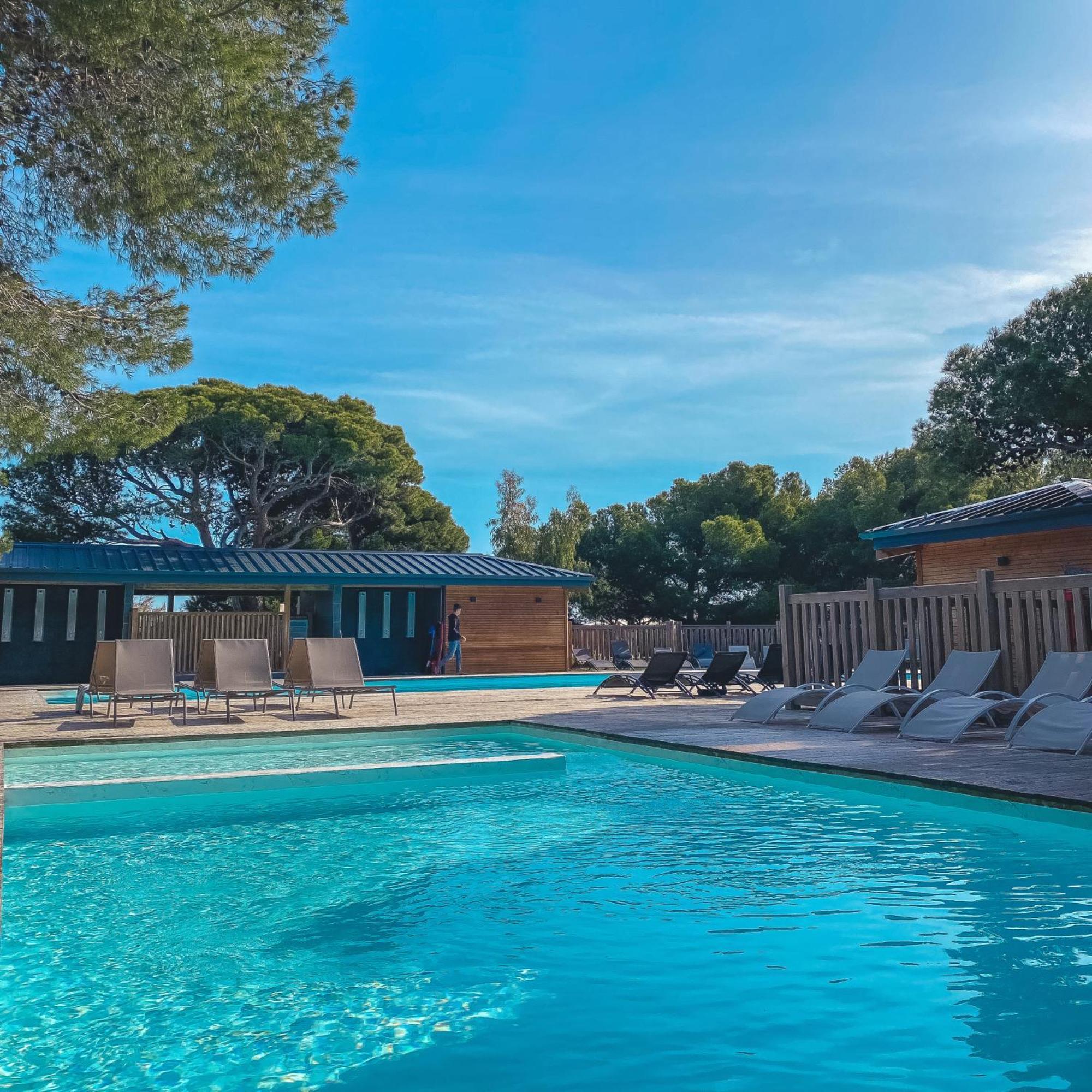 Viglamo Domaine Presqu'Ile De La Franqui Hotel Leucate Exterior foto